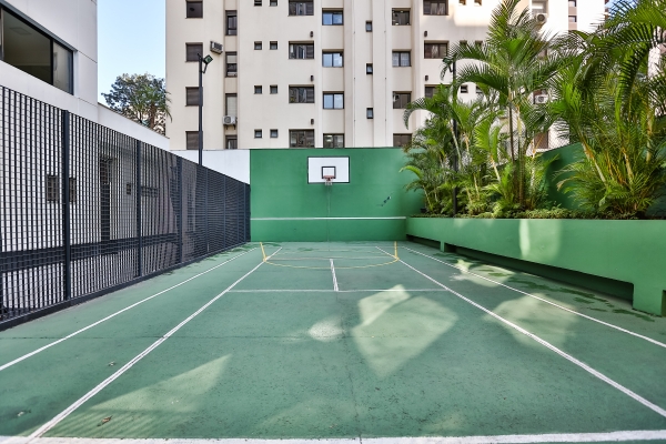 Hotel Transamerica Classic Victoria Place ( Itaim Bibi) (São Paulo)